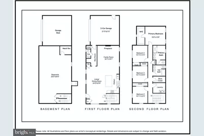 518 E South Street, Kennett Square, PA 19348 - Photo 2