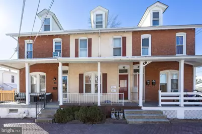 316 Lincoln Avenue #2, Phoenixville, PA 19460 - Photo 2