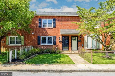 704 S Adams Street, West Chester, PA 19382 - Photo 1
