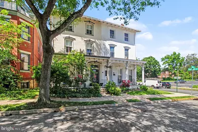 202 S Main Street, Phoenixville, PA 19460 - Photo 2