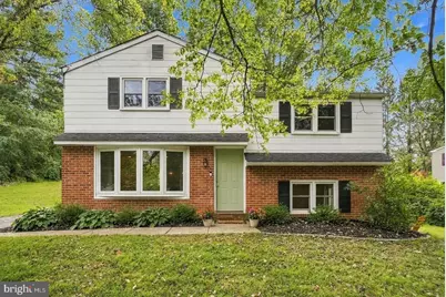 1412 Manorwood Drive, West Chester, PA 19382 - Photo 1