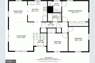 1632 Clearview Drive, Chester Springs, PA 19425 - Photo 38
