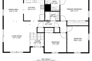 1632 Clearview Dr, Chester Springs, PA 19425 - Photo 38