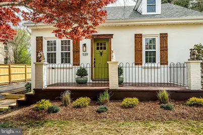 539 Northbrook Road, West Chester, PA 19382 - Photo 4