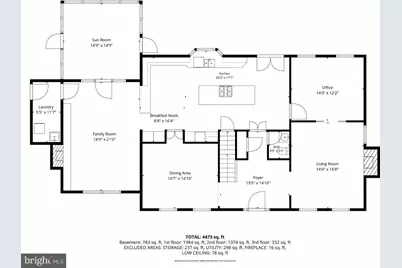 816 Nathan Hale Drive, West Chester, PA 19382 - Photo 48