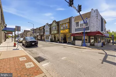 4 Gay Street #A, Phoenixville, PA 19460 - Photo 1