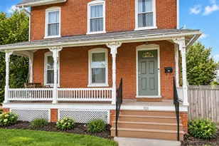 321 Franklin St, Oxford, PA 19363 - Photo 2