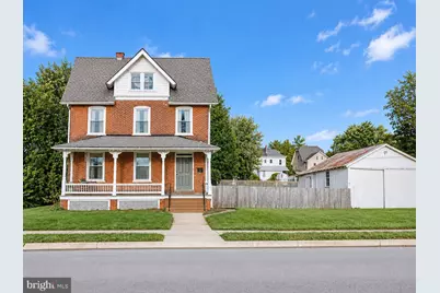 321 Franklin Street, Oxford, PA 19363 - Photo 1