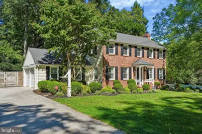 831 Hollow Road, Wayne, PA 19087 - Photo 1