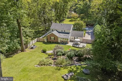 831 Hollow Road, Wayne, PA 19087 - Photo 30