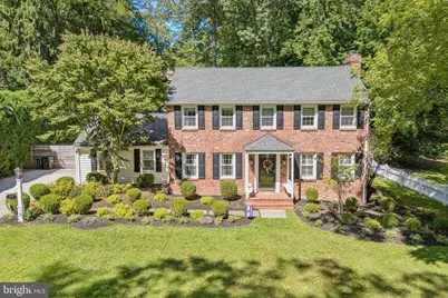 831 Hollow Road, Wayne, PA 19087 - Photo 34