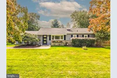 634 Overlook Drive, Downingtown, PA 19335 - Photo 1