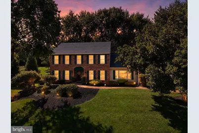 1623 Eldridge Drive, West Chester, PA 19380 - Photo 1
