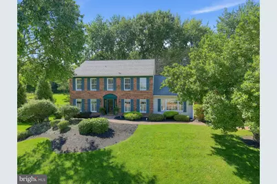 1623 Eldridge Drive, West Chester, PA 19380 - Photo 2