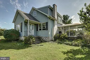 920 Unionville Wawaset Rd, Kennett Square, PA 19348 - Photo 1