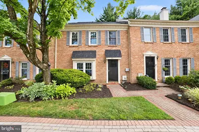 604 Hillary Court #604, West Chester, PA 19382 - Photo 1
