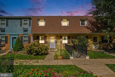 207 Walnut Hill Road #19, West Chester, PA 19382 - Photo 2