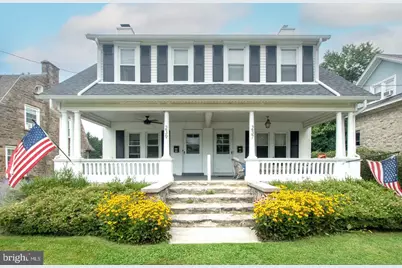 239 W Evergreen Street, West Grove, PA 19390 - Photo 1