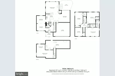 411 Winding Stream Road, Spring City, PA 19475 - Photo 48