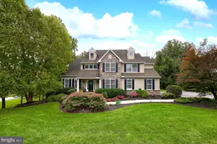 116 Cooper Hawk Dr, Coatesville, PA 19320 - Photo 76