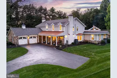 935 Skyline Drive, Chester Springs, PA 19425 - Photo 4