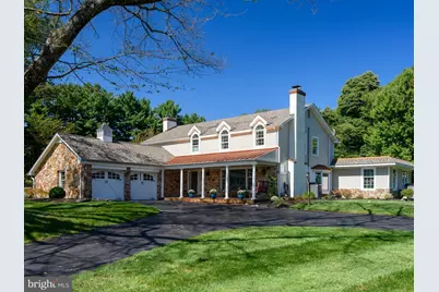935 Skyline Drive, Chester Springs, PA 19425 - Photo 2