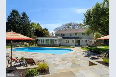 935 Skyline Drive, Chester Springs, PA 19425 - Photo 66