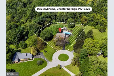 935 Skyline Drive, Chester Springs, PA 19425 - Photo 72