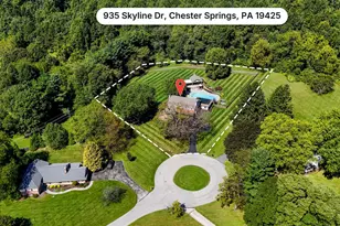 935 Skyline Dr, Chester Springs, PA 19425 - Photo 72