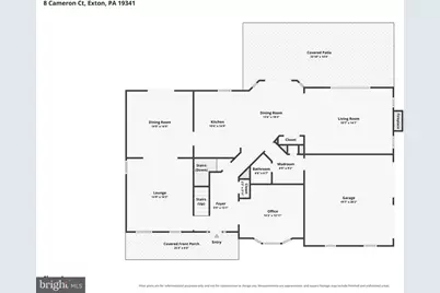 8 Cameron Court, Exton, PA 19341 - Photo 44