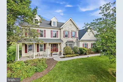 8 Cameron Court, Exton, PA 19341 - Photo 1