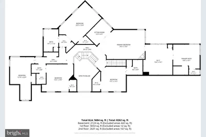825 Oak Tree Road, Kennett Square, PA 19348 - Photo 124