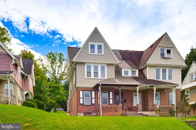 50 Oak Street, Coatesville, PA 19320 - Photo 2