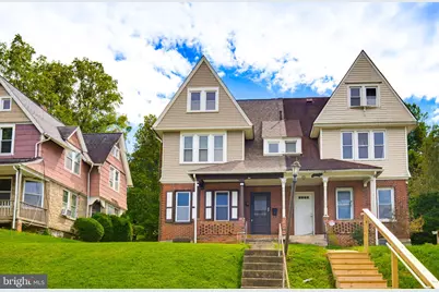 50 Oak Street, Coatesville, PA 19320 - Photo 1