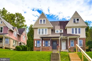 50 Oak St, Coatesville, PA 19320 - Photo 1