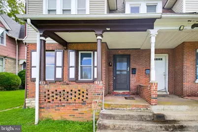 50 Oak Street, Coatesville, PA 19320 - Photo 6