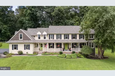 1039 Harmony Hill Road, Downingtown, PA 19335 - Photo 1