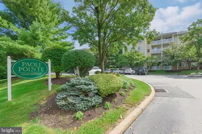 225 Paoli Pointe Drive #225-U, Paoli, PA 19301 - Photo 1