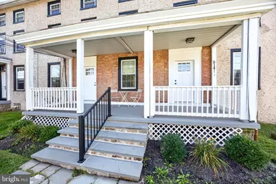 814 Doe Run Road #1, Coatesville, PA 19320 - Photo 1