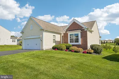 613 Prizer Court, Downingtown, PA 19335 - Photo 2