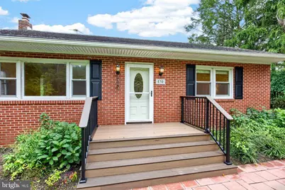 530 Fairview Road, Glenmoore, PA 19343 - Photo 2