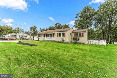 1106 W Kings Highway, Coatesville, PA 19320 - Photo 1