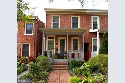 121 W Biddle Street, West Chester, PA 19380 - Photo 1