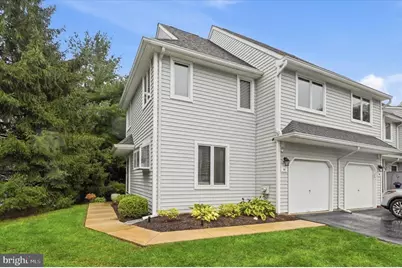 41 E Jonathan Court #41, Kennett Square, PA 19348 - Photo 2