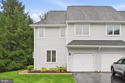 41 E Jonathan Court #41, Kennett Square, PA 19348 - Photo 1