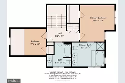 41 E Jonathan Court #41, Kennett Square, PA 19348 - Photo 28