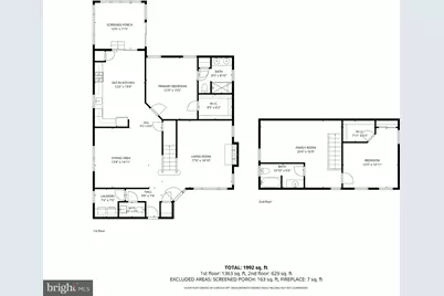 743 W Glenview Drive, West Grove, PA 19390 - Photo 32