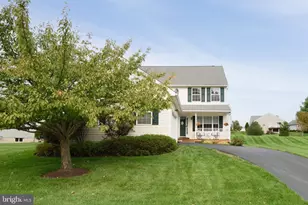 743 W Glenview Dr, West Grove, PA 19390 - Photo 2