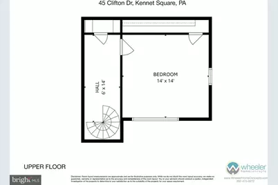 45 Clifton Drive #45, Kennett Square, PA 19348 - Photo 22