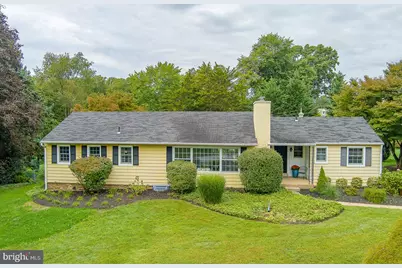 415 School Lane, Wayne, PA 19087 - Photo 1